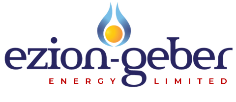 Ezion-Geber Energy Limited